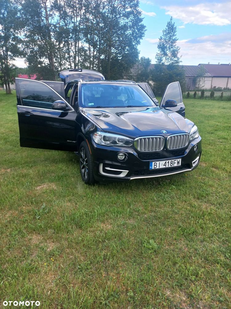 BMW X5 xDrive40e - 26
