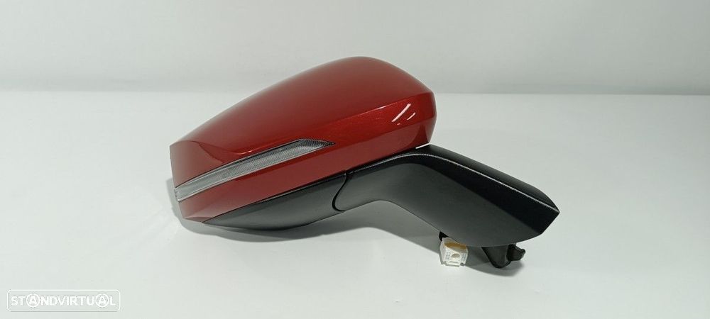 RETROVISOR DIREITO KIA SPORTAGE - 1