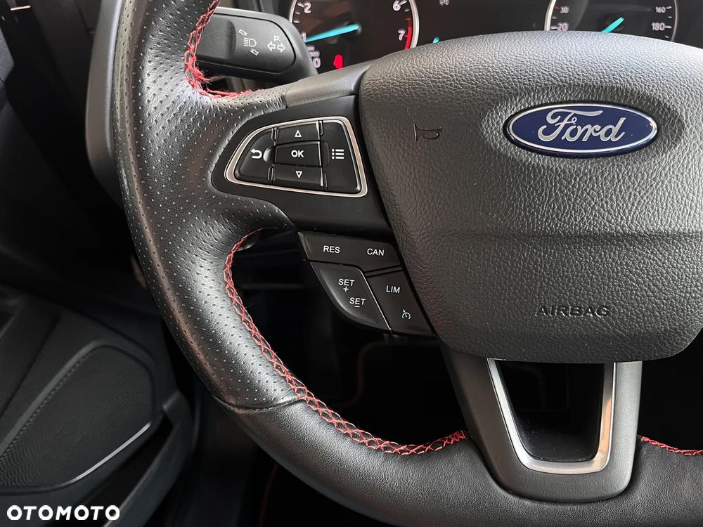 Ford EcoSport 1.0 EcoBoost ST-LINE - 13