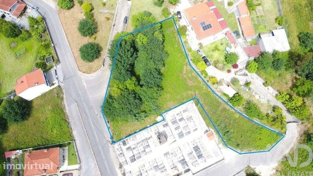 Terreno em Durrães e Tregosa - Grande imagem: 5/8