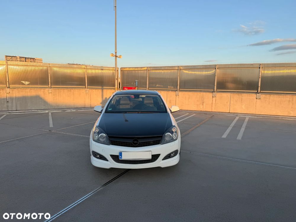 Opel Astra 1.8 Sport - 2