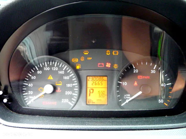 Mercedes-Benz Vito - 40