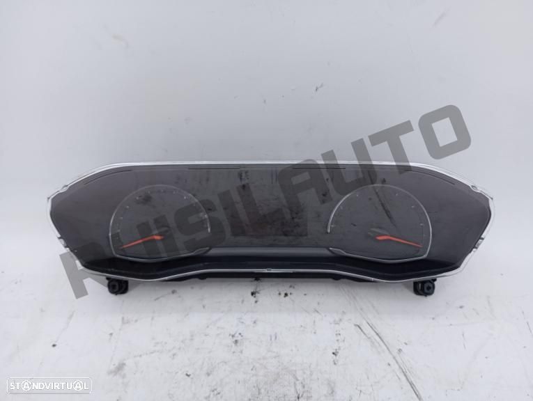 Quadrante 98360_56380 Peugeot 208 Ii [2019_2024] 1.2 Puretech 7 - 1