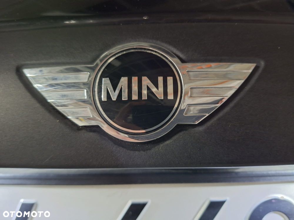 MINI ONE Standard - 16