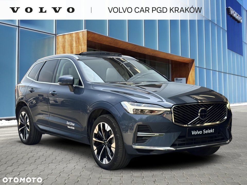 Volvo XC 60 - 8
