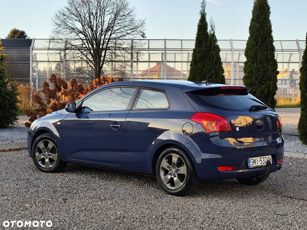 Kia Ceed 1.4 CVVT Edition 7 - 2