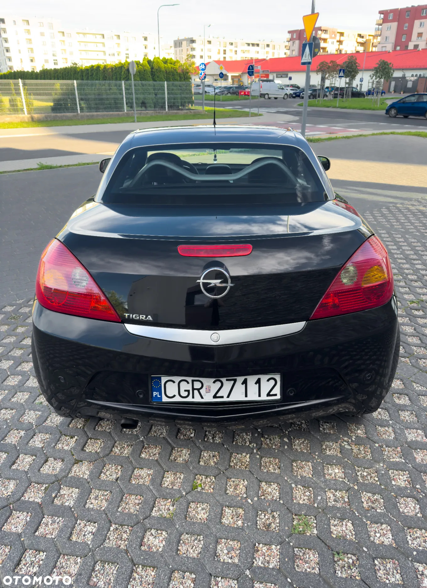 Opel Tigra 1.4 Cosmo - 6