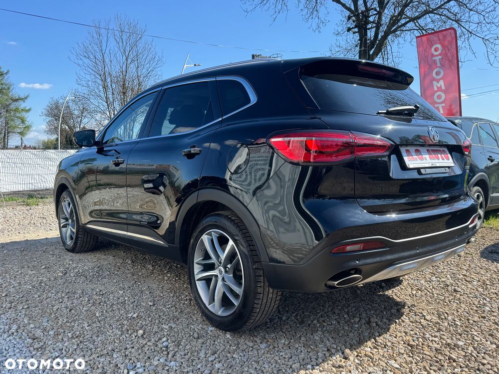 MG EHS 1.5T-GDI Luxury - 3