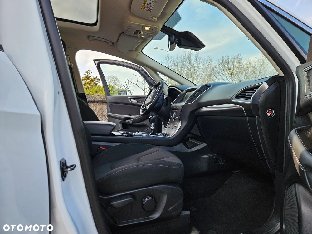 Ford S-Max 1.5 Eco Boost Start-Stopp Titanium - 18