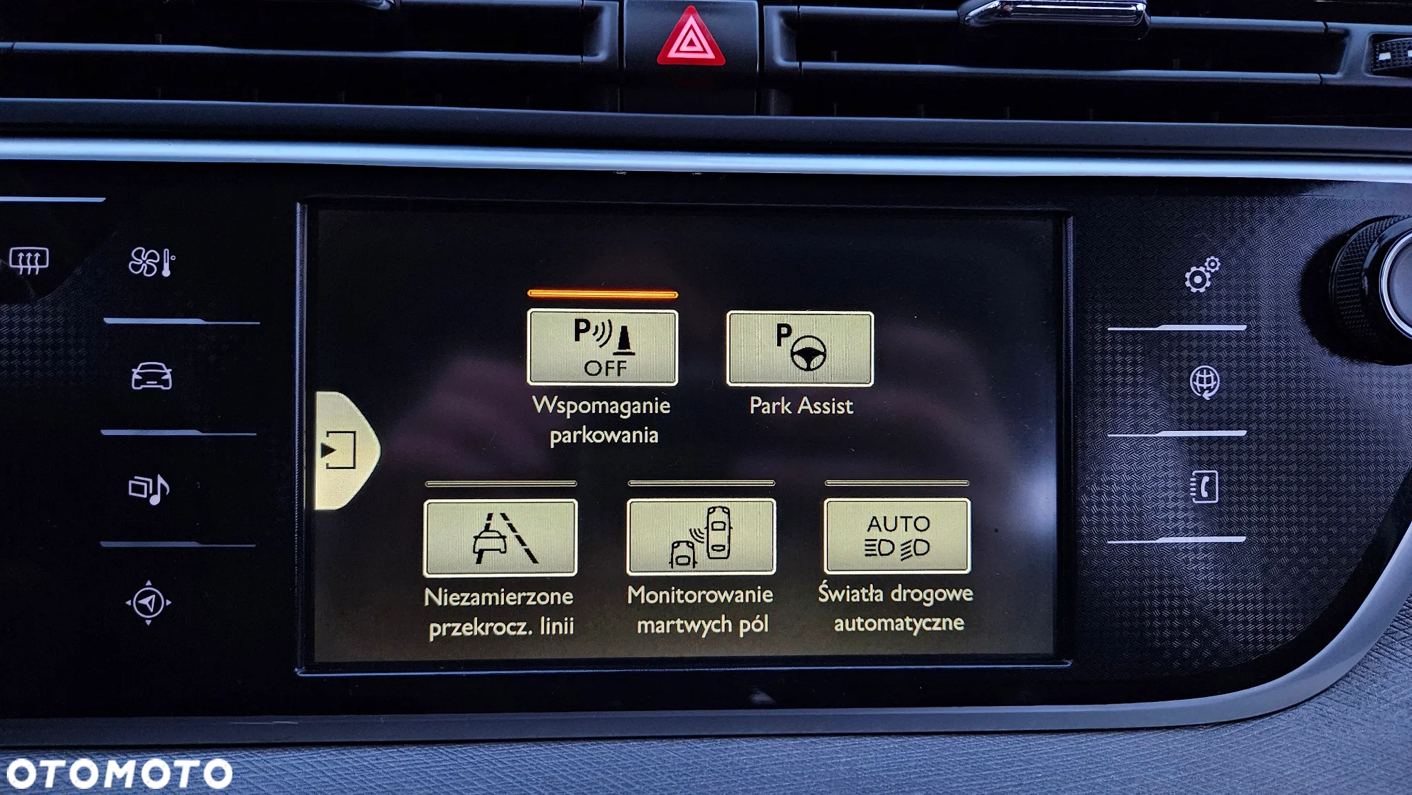 Citroën C4 Picasso 2.0 HDi Exclusive Black Top - 28
