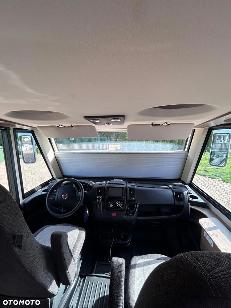 KNAUS LIVE I 650 MEG - 22