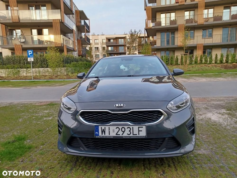 Kia Ceed 1.0 T-GDI S - 3