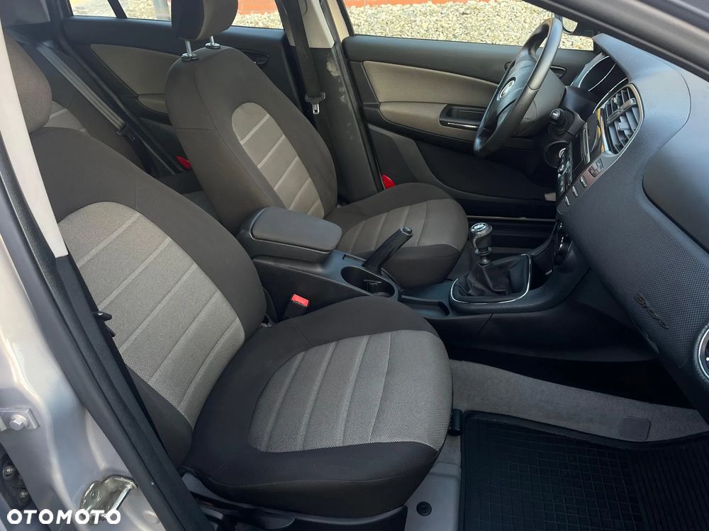 Fiat Bravo 1.4 T-JET 16V Dynamic - 20