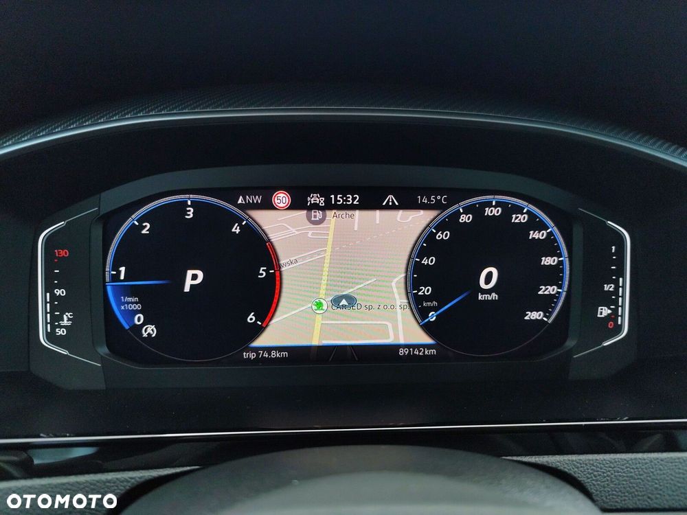 Volkswagen Arteon Shooting Brake 2.0 TDI 4Motion R-Line DSG - 30
