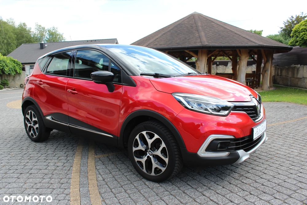 Renault Captur ENERGY TCe 90 Start&Stop Expression - 8