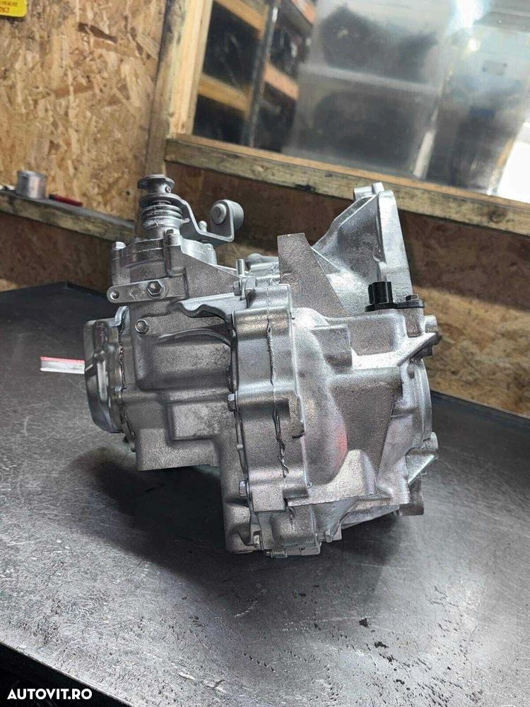 Cutie de viteze Suzuki Swift 1.3 Benzina; 5 Trepte; 2005-2016 - 3