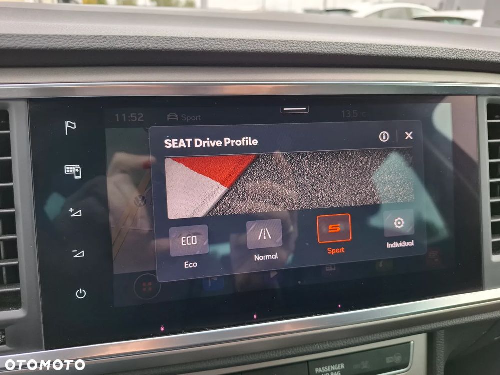 Seat Ateca 2.0 TDI DSG Xperience - 25