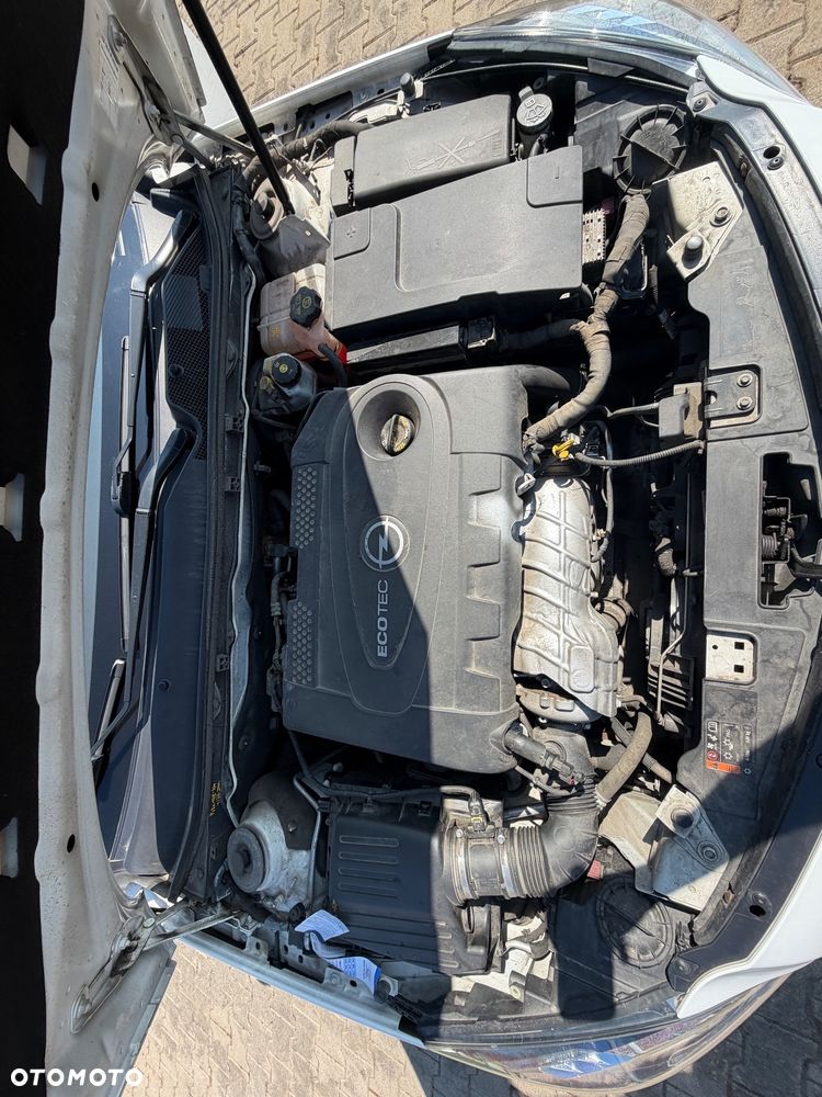 Opel Insignia 2.0 CDTI - 20