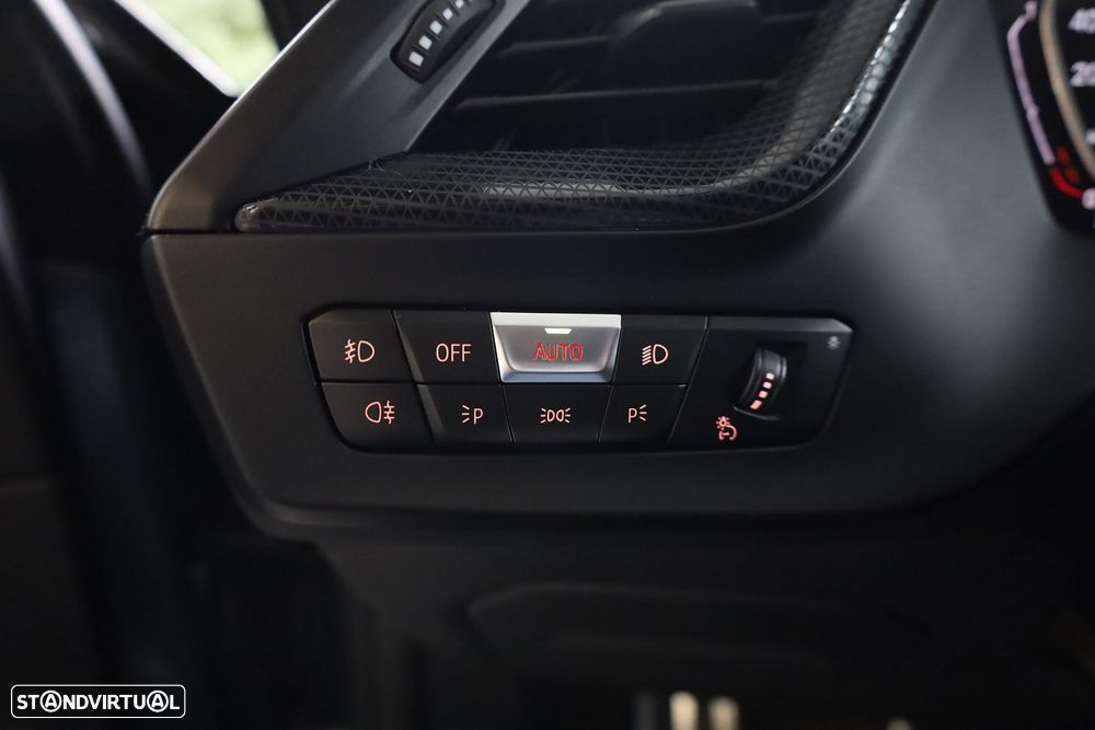 BMW 216 Gran Coupé d Pack Desportivo M - 50