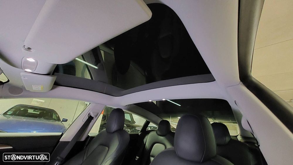 Tesla Model 3 Standard Range Plus RWD - 6