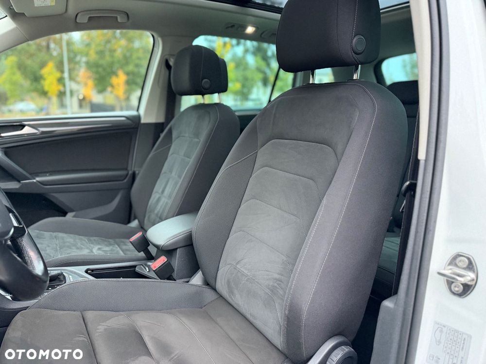 Volkswagen Tiguan 2.0 TDI BMT SCR 4Mot Highline DSG - 16