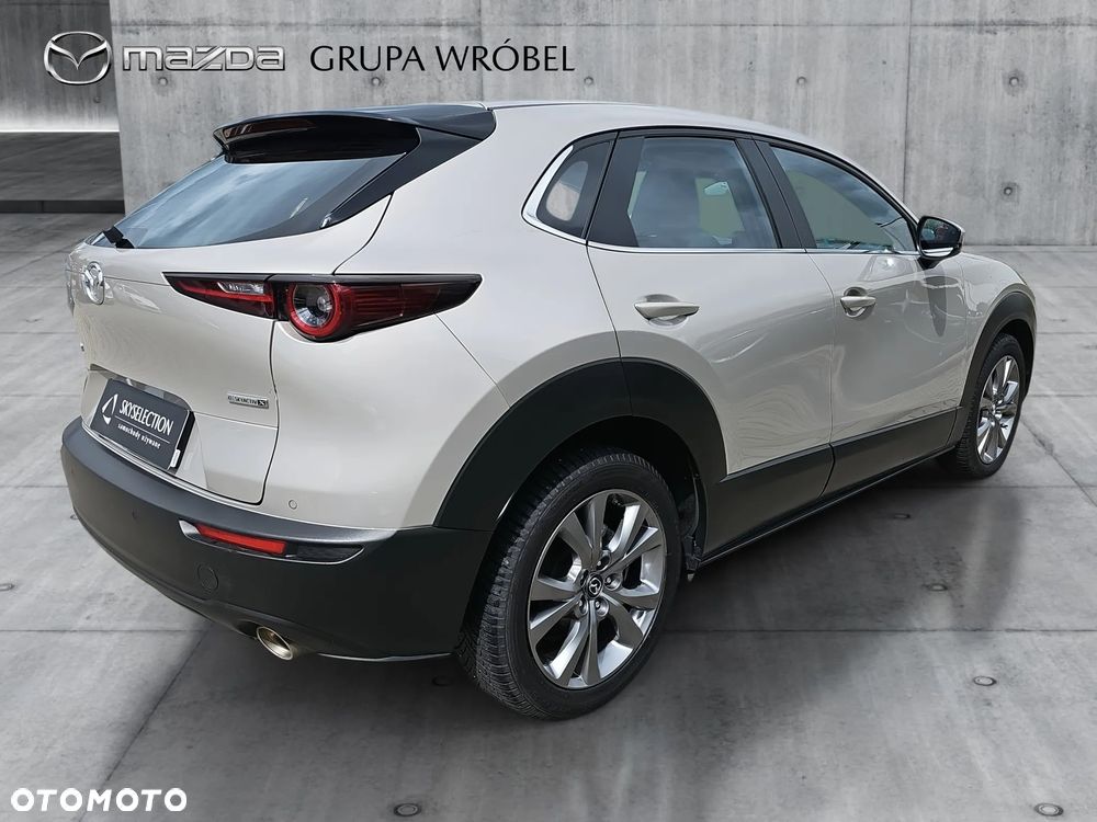Mazda CX-30 2.0 mHEV Centre-Line 2WD - 5