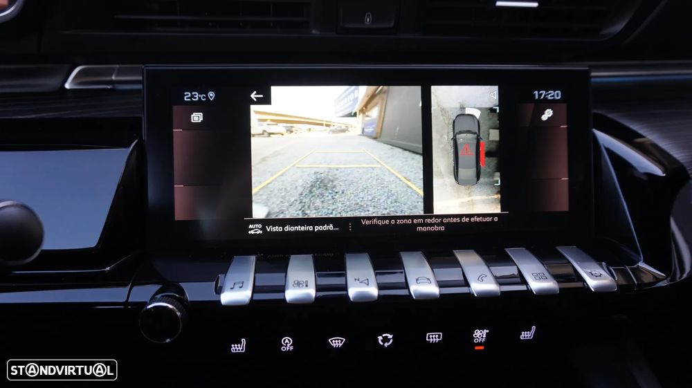 Peugeot 508 1.5 BlueHDi GT EAT8 - 52