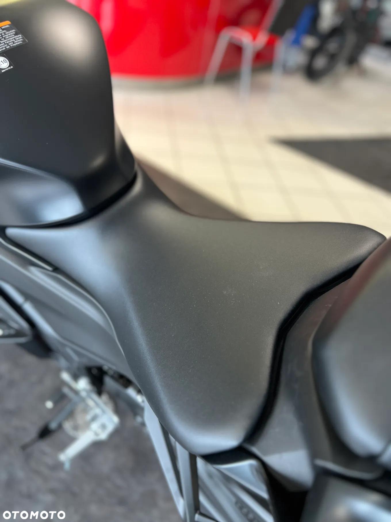 Yamaha R3 - 16
