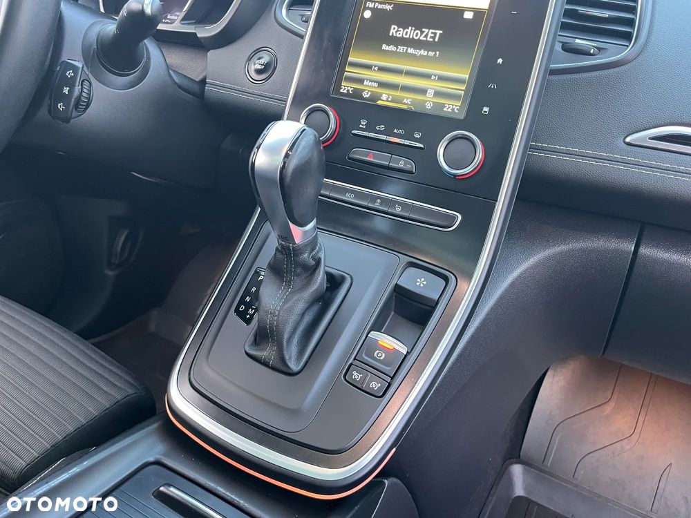 Renault Grand Scenic - 23