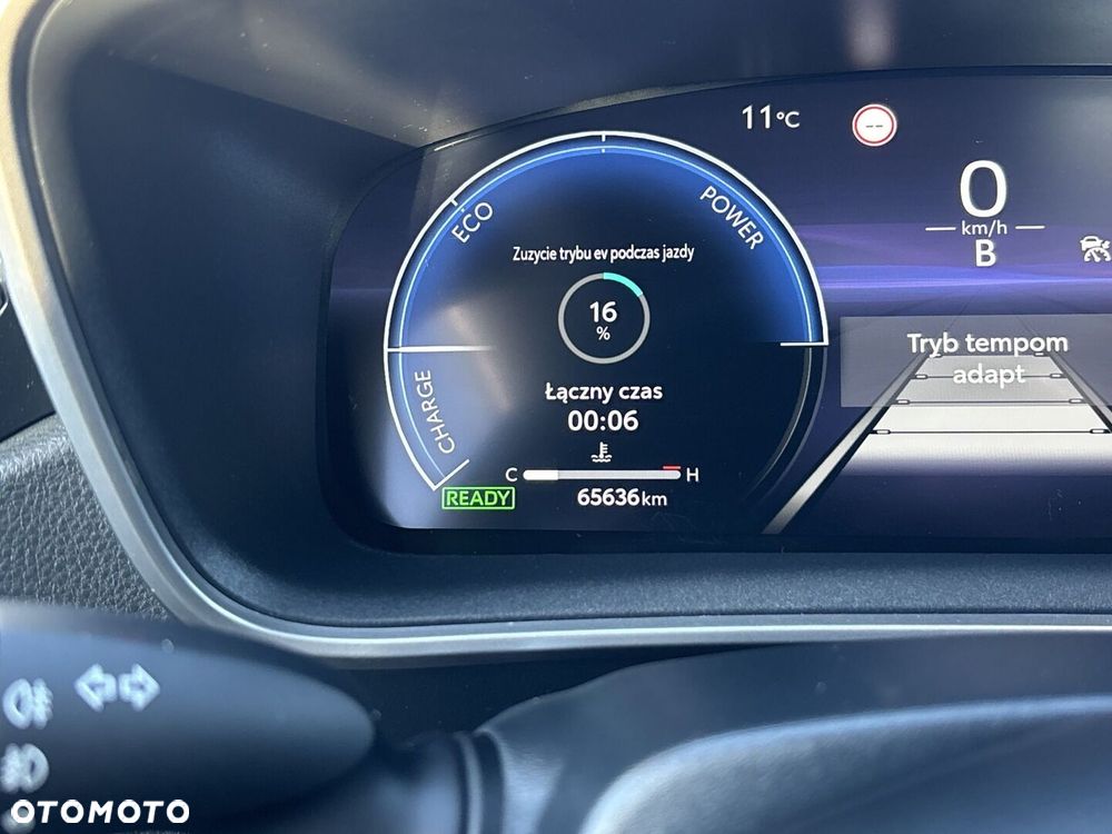 Toyota Corolla 1.8 Hybrid Comfort - 20