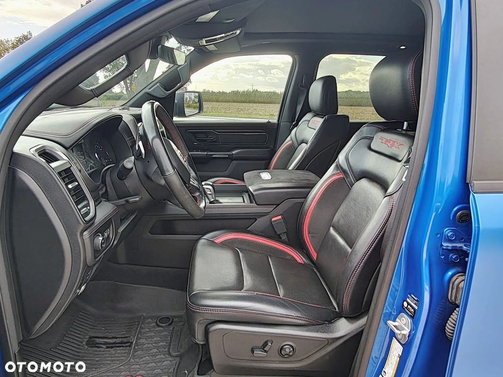 RAM 1500 TRX - 37