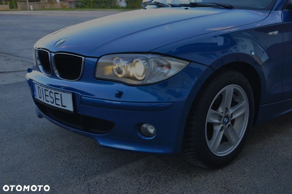BMW Seria 1 118d - 26