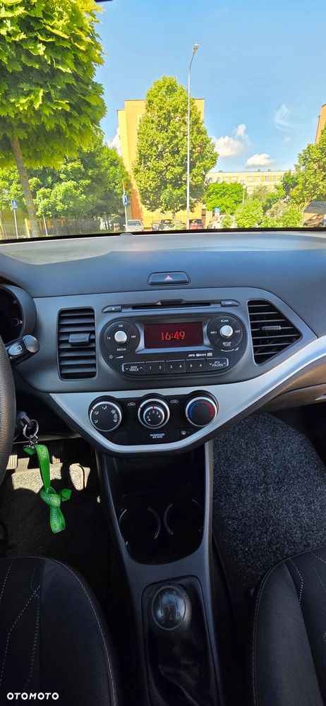 Kia Picanto - 23