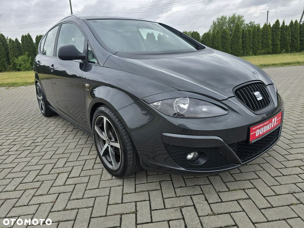 Seat Altea XL - 3