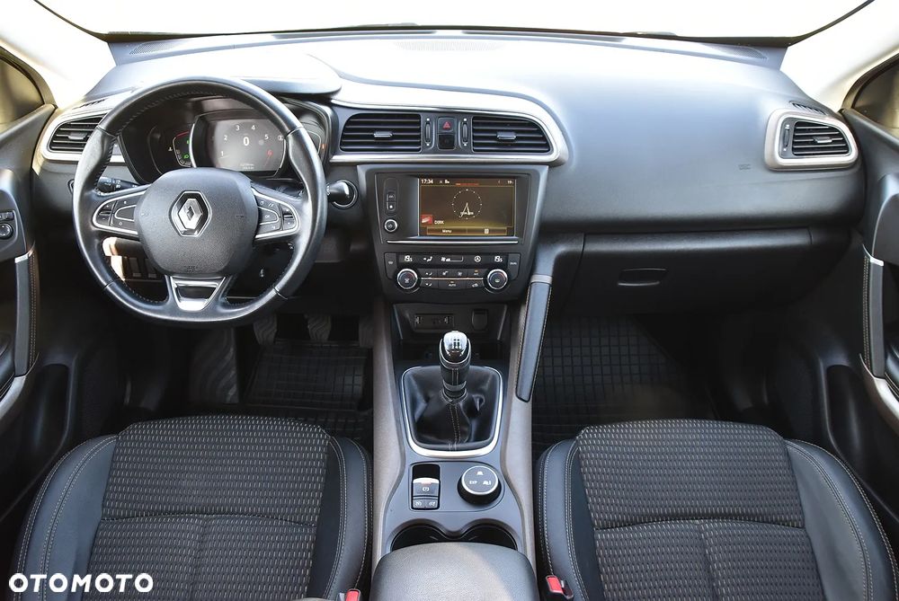 Renault Kadjar Energy TCe 130 LIMITED - 24