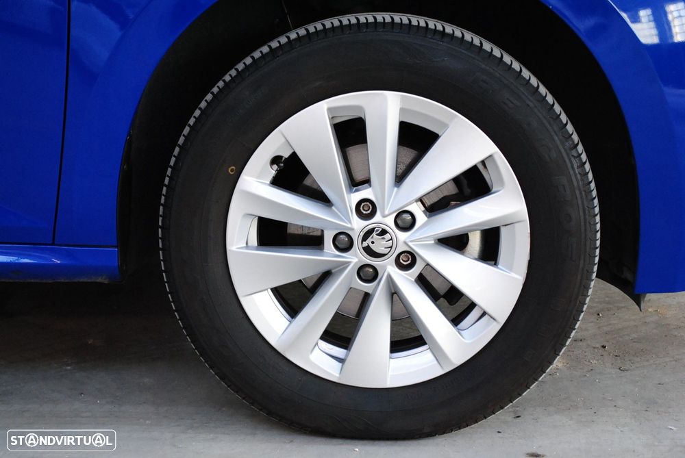 Skoda Kamiq 1.0 TSI Ambition - 7