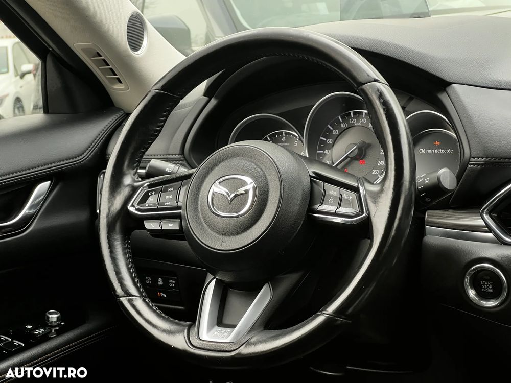 Mazda CX-5 - 11