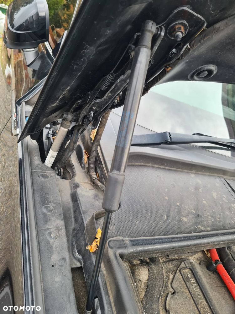 Audi A5 5F 16-24 kod lakieru LY9B SILNIK 2.0TDI DETA Wszystkie części potrzebujesz czegoś dzwoń - 20