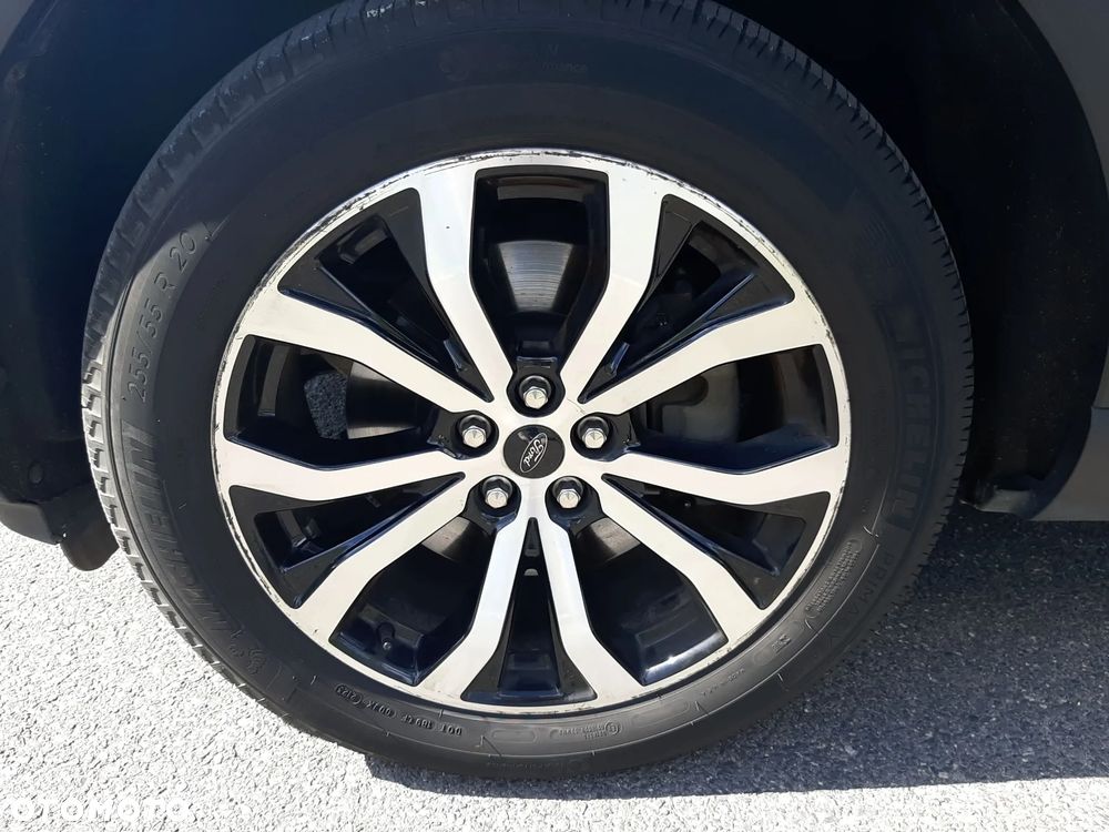 Ford Explorer 3.0 EcoBoost PHEV 4WD ST-Line - 11
