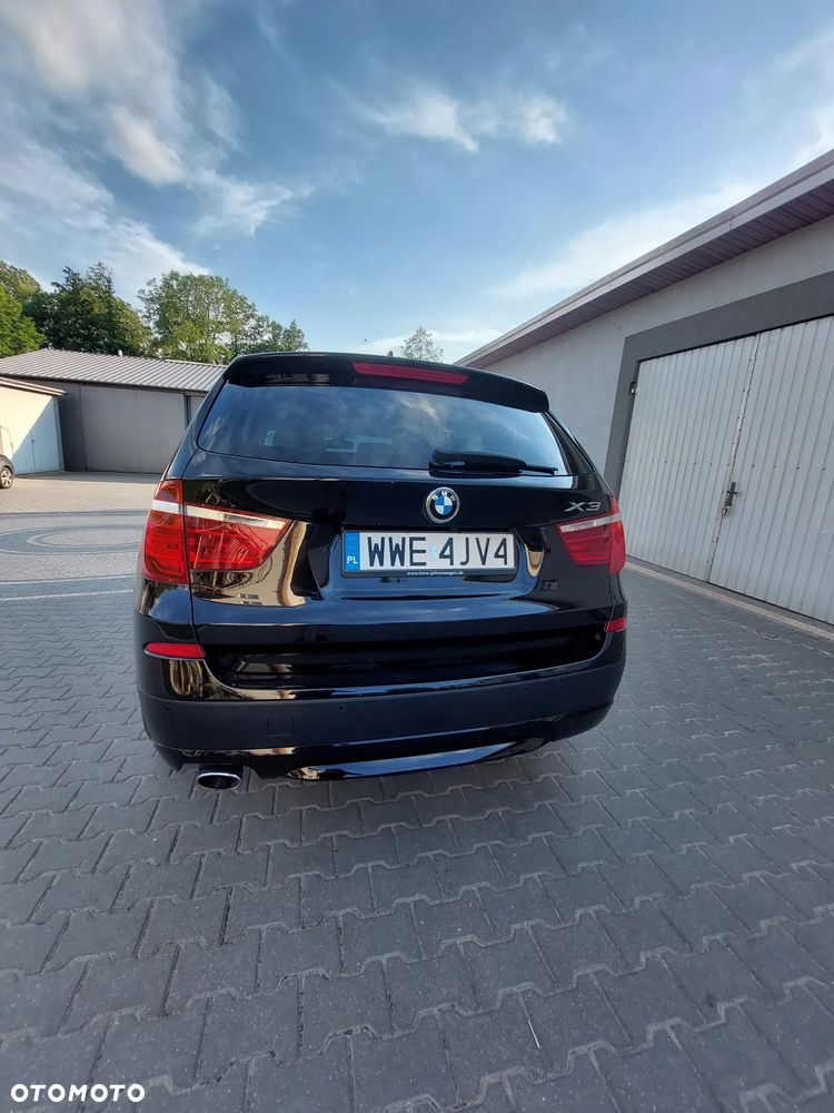 BMW X3 - 5
