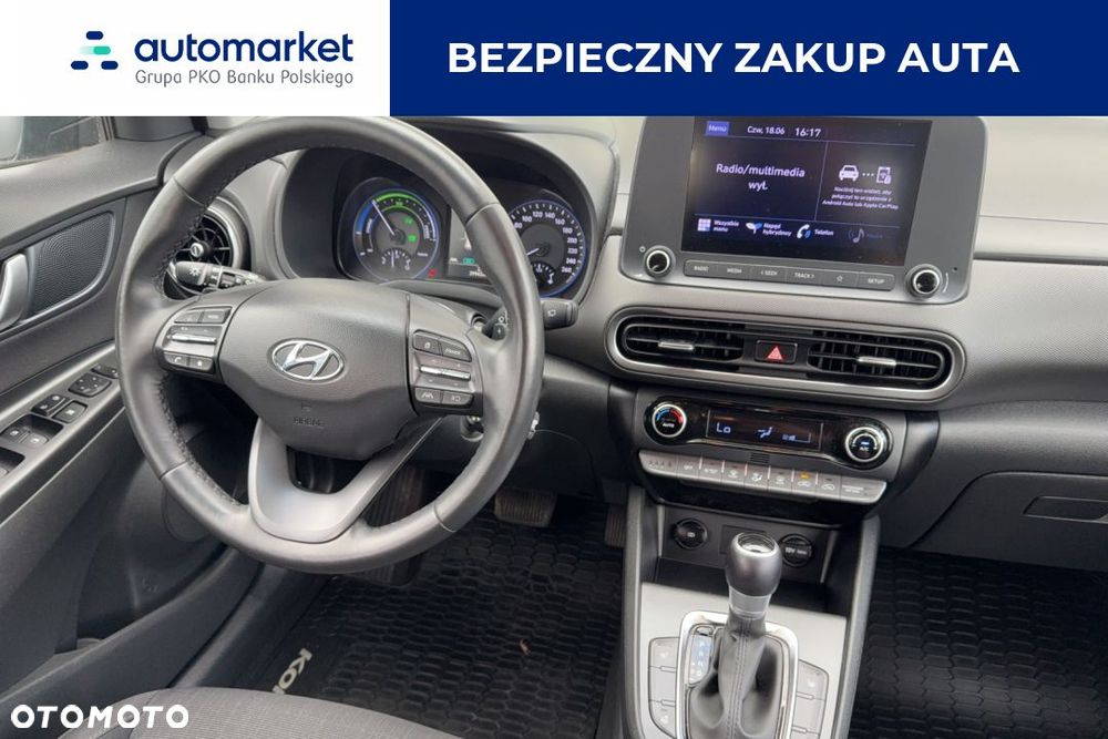 Hyundai Kona - 18