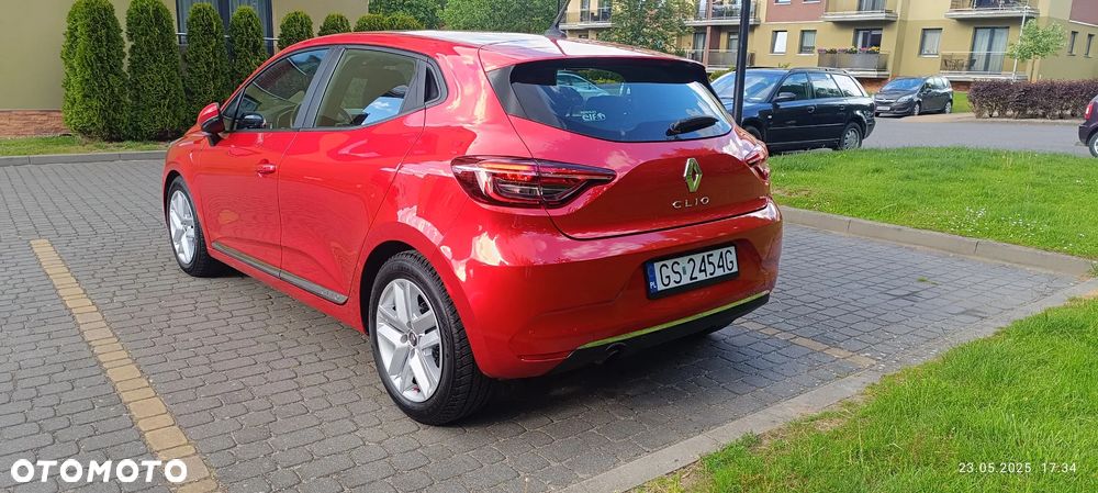Renault Clio - 4