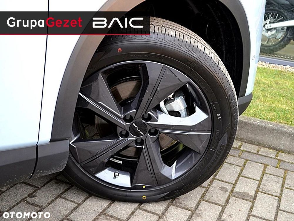 BAIC 5 - 14