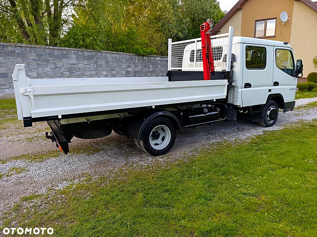 Mitsubishi CANTER - 28