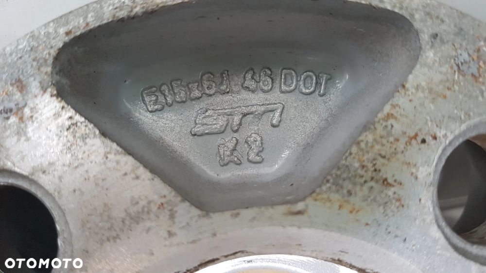 KOŁA LETNIE MITSUBISHI COLT  4X114,3 195/55R15 6JX15 - 22