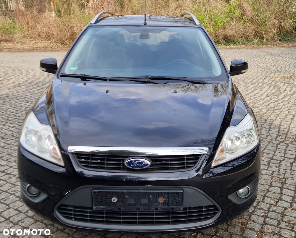 Ford Focus - 5