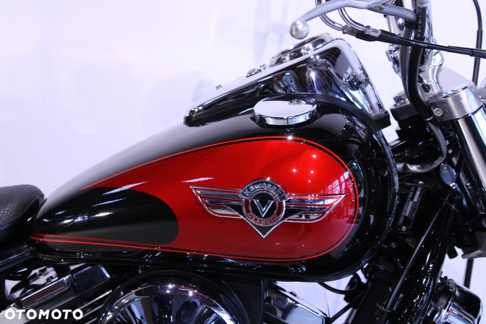Kawasaki VN - 13