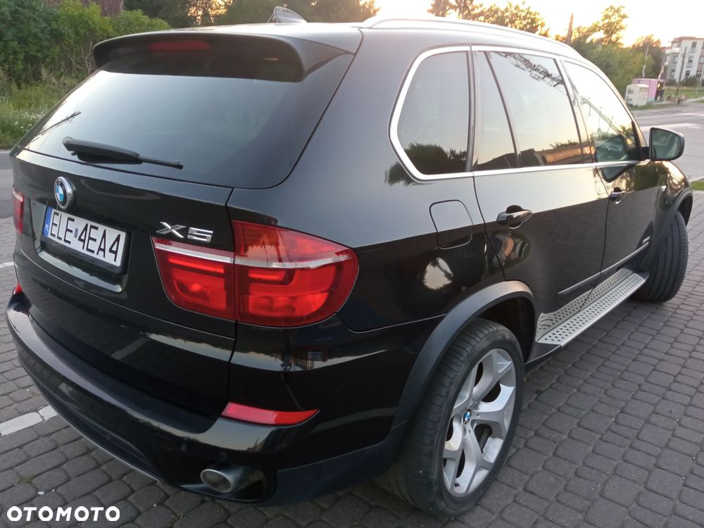 BMW X5 - 3