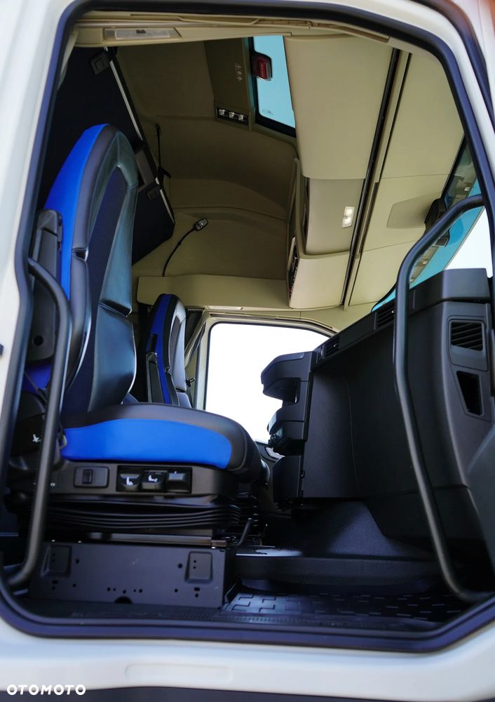 Volvo FH / 500 / XL / EURO 6 / ACC / PEŁNY ADR / I - COOL / NOWY MODEL - 8