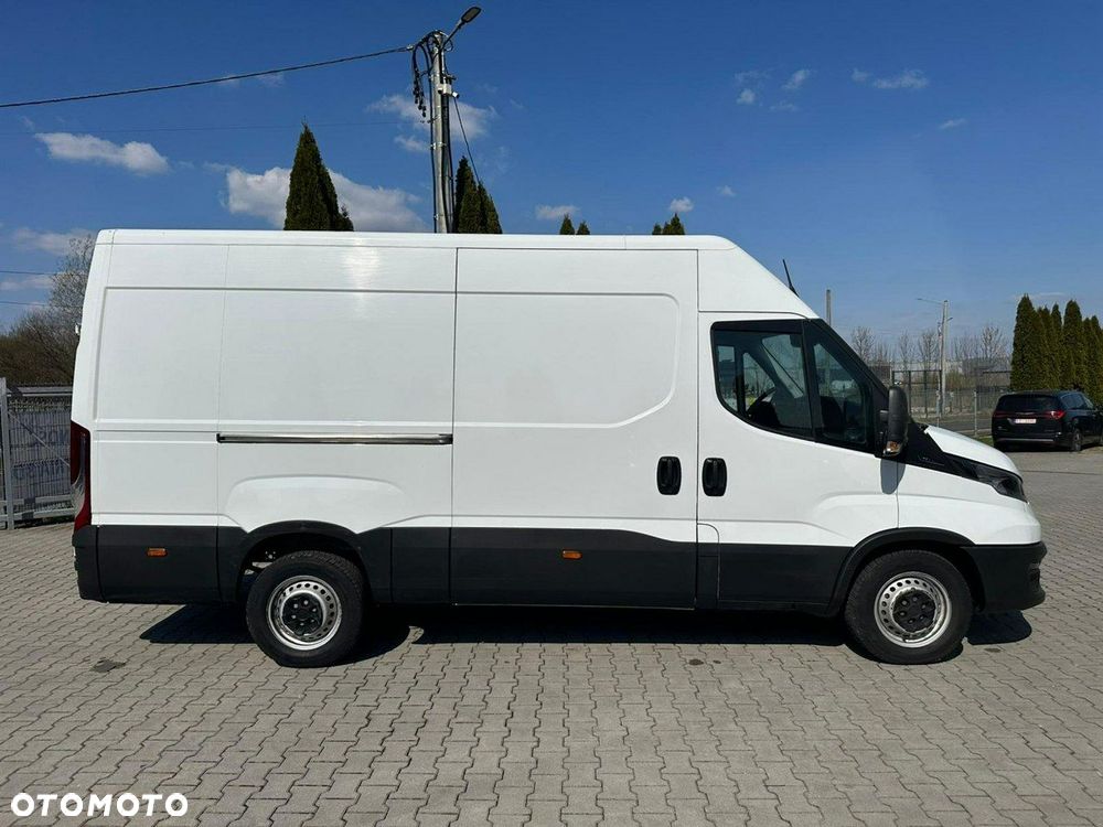 Iveco Daily 35S14 - 7